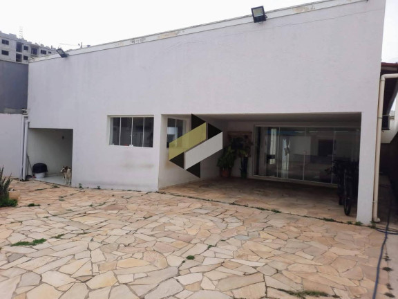Imagem Casa com 3 Quartos à Venda, 158 m² em Jardim Santa Rosália - Sorocaba Imagem Casa com 3 Quartos à Venda, 158 m² em Jardim Santa Rosália - Sorocaba
