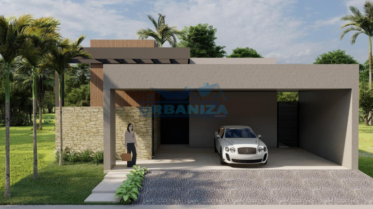 Imagem Casa à Venda, 190 m² em Condominio Residencial Villa Lobos - Birigui Imagem Casa à Venda, 190 m² em Condominio Residencial Villa Lobos - Birigui