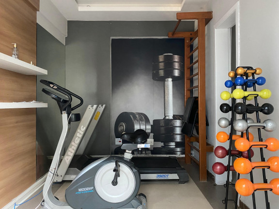 Imagem Imóvel com 2 Quartos à Venda, 47 m² em Parque Campolim - Sorocaba Imagem Imóvel com 2 Quartos à Venda, 47 m² em Parque Campolim - Sorocaba