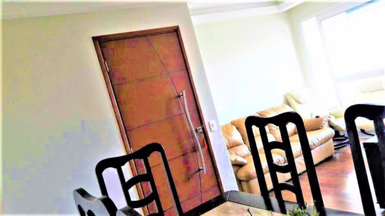 Imagem Apartamento com 3 Quartos à Venda, 65 m² em Ipiranga - São Paulo