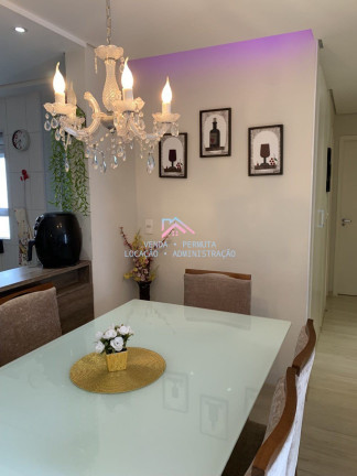 Imagem Apartamento com 3 Quartos à Venda, 71 m² em Jardim Tamoio - Jundiaí