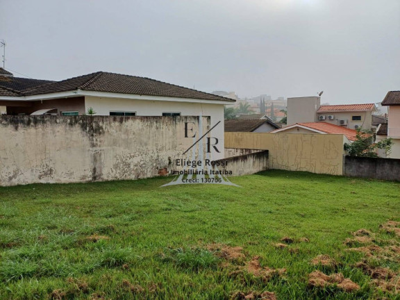 Terreno em Condomínio à Venda, 300 m² em Serrinha - Itatiba