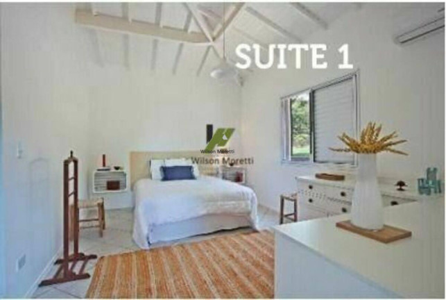 Imagem Casa com 4 Quartos à Venda, 450 m² em Pinhal - Cabreúva