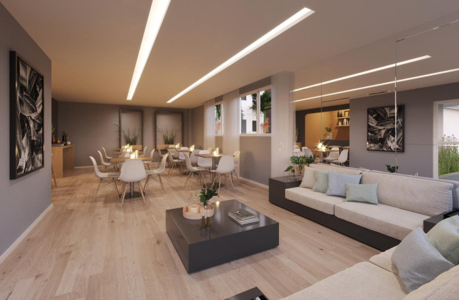 Imagem Apartamento com 1 Quarto à Venda, 32 m² em Piedade - Rio De Janeiro Imagem Apartamento com 1 Quarto à Venda, 32 m² em Piedade - Rio De Janeiro