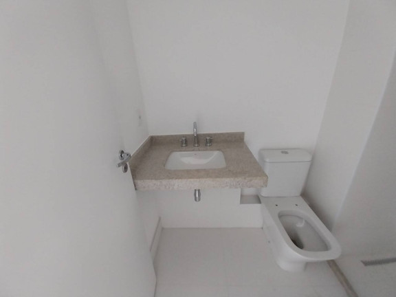 Imagem Apartamento com 1 Quarto à Venda, em São Paulo Imagem Apartamento com 1 Quarto à Venda, em São Paulo