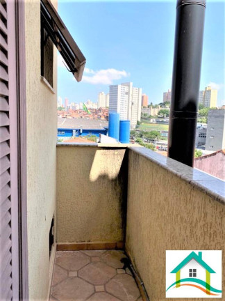 Imagem Sobrado com 3 Quartos à Venda, 274 m² em Vila Vera - São Paulo