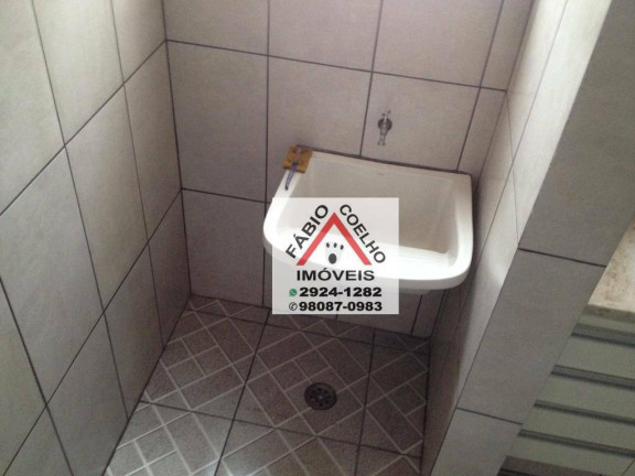 Imagem Apartamento com 2 Quartos à Venda, 61 m² em Vila Santa Catarina - São Paulo