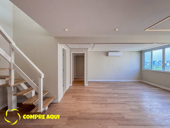 Imagem Apartamento com 2 Quartos à Venda, 170 m² em Pinheiros - São Paulo