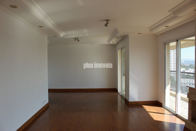 Imagem Apartamento com 4 Quartos à Venda, 173 m² em Jardim Guedala - São Paulo Imagem Apartamento com 4 Quartos à Venda, 173 m² em Jardim Guedala - São Paulo