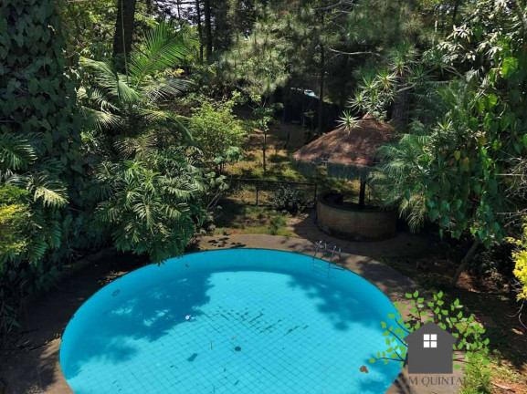 Imagem Casa com 3 Quartos à Venda, 700 m² em Chácara São João - Carapicuíba