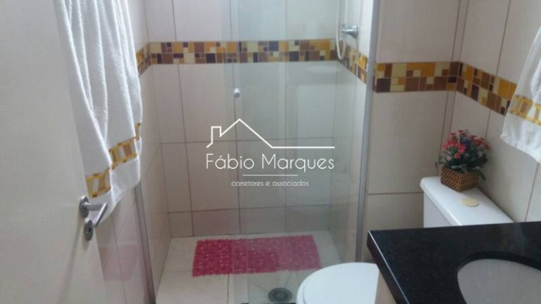 Imagem Apartamento com 2 Quartos à Venda, 43 m² em Vila Talarico - São Paulo