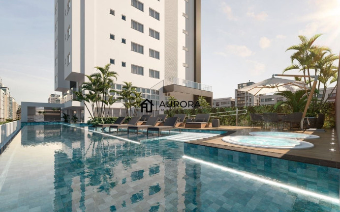 Imagem Apartamento com 4 Quartos à Venda, 182 m² em Centro - Balneário Camboriú