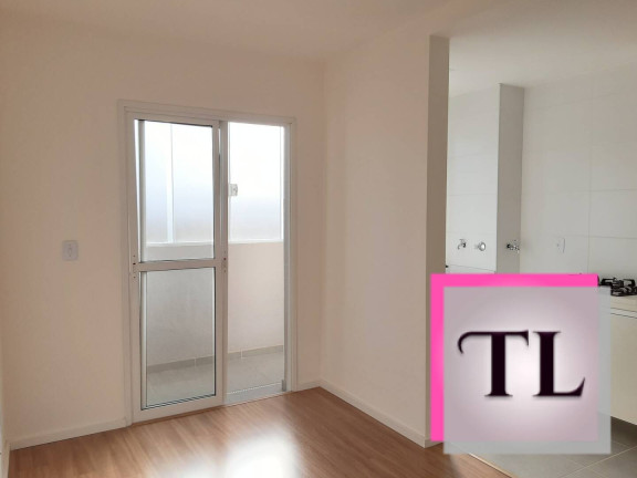 Imagem Apartamento com 2 Quartos à Venda, 50 m² em Residencial Veredas - Poços De Caldas
