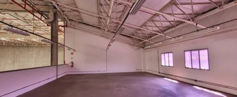 Imagem Galpão para Alugar, 6.993 m² em Distrito Industrial - Jundiaí Imagem Galpão para Alugar, 6.993 m² em Distrito Industrial - Jundiaí