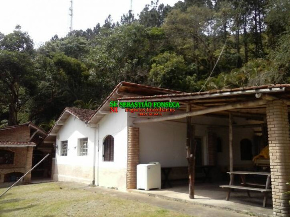 Imagem Chácara à Venda, 33.880 m² em Centro - Paraibuna Imagem Chácara à Venda, 33.880 m² em Centro - Paraibuna