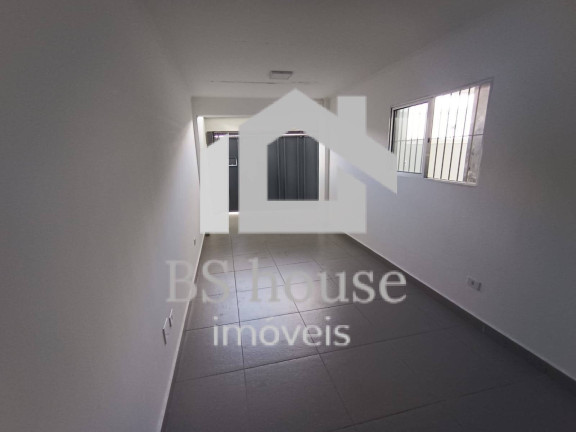 Imagem Sobrado com 3 Quartos para Alugar, 188 m² em Jardim - Santo André Imagem Sobrado com 3 Quartos para Alugar, 188 m² em Jardim - Santo André