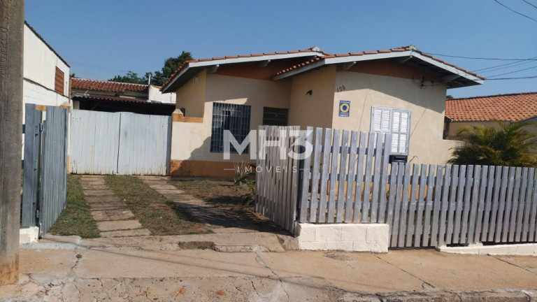 Imagem Casa com 3 Quartos à Venda, 80 m² em Nova Campinas - Campinas Imagem Casa com 3 Quartos à Venda, 80 m² em Nova Campinas - Campinas