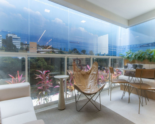 Imagem Imóvel com 3 Quartos à Venda, 92 m² em Centro - Niterói Imagem Imóvel com 3 Quartos à Venda, 92 m² em Centro - Niterói