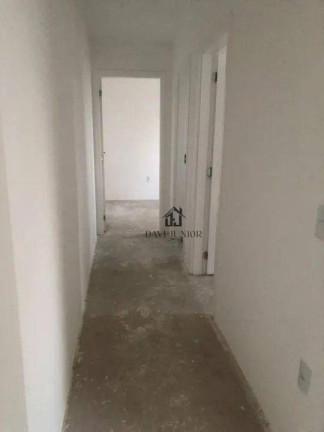 Imagem Apartamento com 2 Quartos à Venda, 48 m² em Jardim São Carlos - Sorocaba