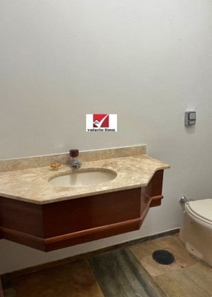 Imagem Apartamento com 3 Quartos à Venda, 141 m² em Centro - Ribeirão Preto