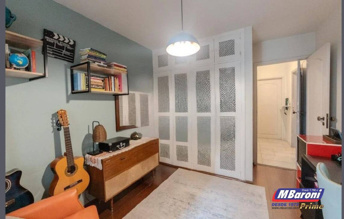 Imagem Apartamento com 2 Quartos à Venda, 90 m² em Consolação - São Paulo Imagem Apartamento com 2 Quartos à Venda, 90 m² em Consolação - São Paulo