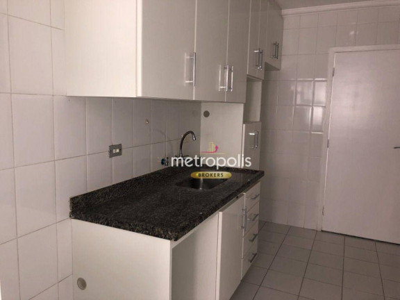 Imagem Apartamento com 2 Quartos para Alugar, 68 m² em Santo Antônio - São Caetano Do Sul Imagem Apartamento com 2 Quartos para Alugar, 68 m² em Santo Antônio - São Caetano Do Sul