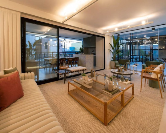 Apartamento à Venda,  em Belenzinho - São Paulo