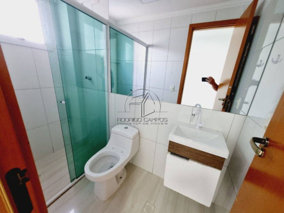 Imagem Apartamento com 3 Quartos à Venda, 115 m² em Ocian - Praia Grande