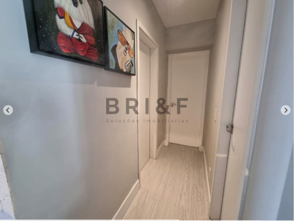 Imagem Apartamento com 2 Quartos à Venda, 68 m² em Vila Santa Catarina - São Paulo Imagem Apartamento com 2 Quartos à Venda, 68 m² em Vila Santa Catarina - São Paulo