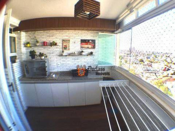 Imagem Apartamento com 3 Quartos à Venda, 72 m² em Parque Jaçatuba - Santo André Imagem Apartamento com 3 Quartos à Venda, 72 m² em Parque Jaçatuba - Santo André