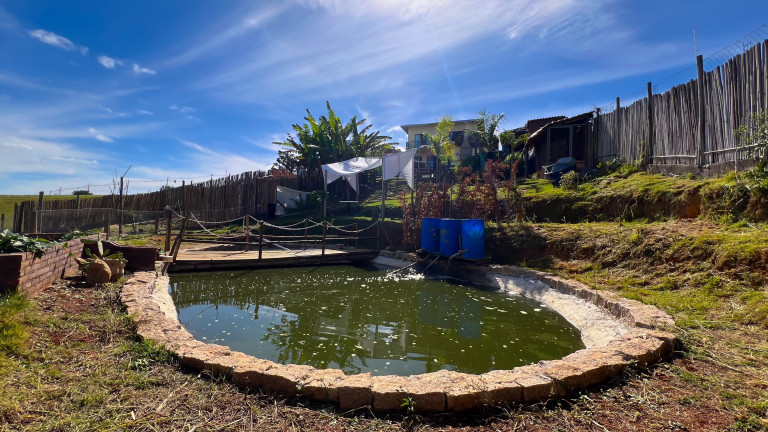 Imagem Imóvel com 3 Quartos à Venda, 277 m² em Cercado - Araçoiaba Da Serra Imagem Imóvel com 3 Quartos à Venda, 277 m² em Cercado - Araçoiaba Da Serra