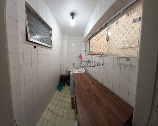 Imagem Apartamento com 1 Quarto à Venda, 45 m² em Federação - Salvador Imagem Apartamento com 1 Quarto à Venda, 45 m² em Federação - Salvador