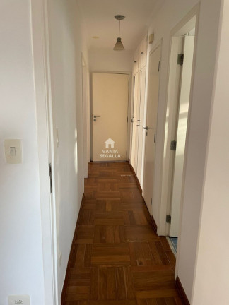 Imagem Apartamento com 3 Quartos à Venda, 132 m² em Perdizes - São Paulo