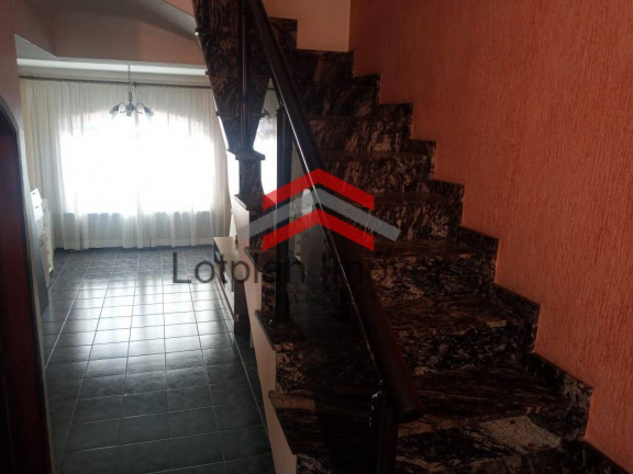 Imagem Casa com 3 Quartos à Venda, 303 m² em Parque Da Vila Prudente - São Paulo
