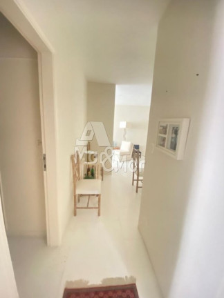 Imagem Apartamento com 3 Quartos à Venda, 120 m² em Pitangueiras - Guarujá