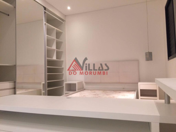 Imagem Apartamento com 1 Quarto à Venda, 49 m² em Chácara Santo Antônio - São Paulo