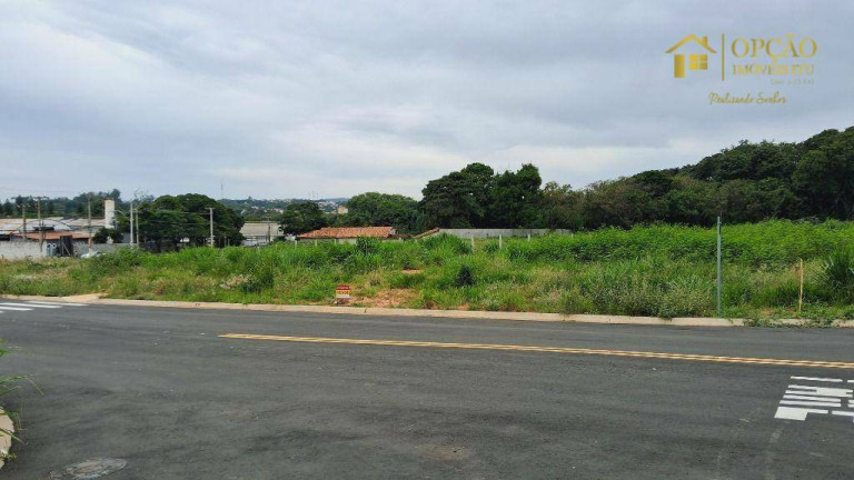 Imagem Terreno à Venda, 300 m² em Vila Turim - Itu Imagem Terreno à Venda, 300 m² em Vila Turim - Itu