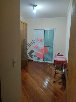 Imagem Apartamento com 3 Quartos à Venda, 128 m² em Assunção - São Bernardo Do Campo Imagem Apartamento com 3 Quartos à Venda, 128 m² em Assunção - São Bernardo Do Campo