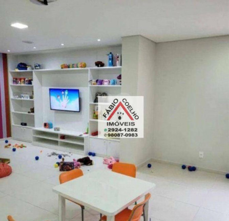 Imagem Apartamento com 1 Quarto à Venda, 59 m² em Ipiranga - São Paulo Imagem Apartamento com 1 Quarto à Venda, 59 m² em Ipiranga - São Paulo