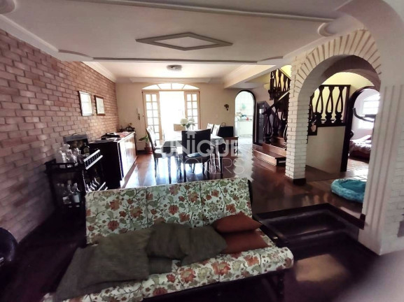 Imagem Casa com 3 Quartos à Venda, 300 m² em Jardim Campos Elísios - Jundiaí