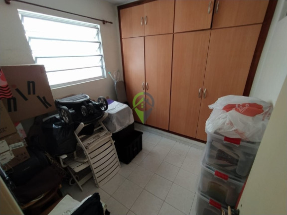 Imagem Apartamento com 4 Quartos à Venda, 265 m² em Boqueirão - Santos Imagem Apartamento com 4 Quartos à Venda, 265 m² em Boqueirão - Santos