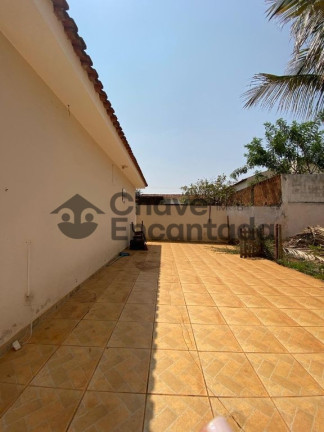 Casa com 3 Quartos à Venda, 309 m² em Novo Parque São Vicente - Birigui