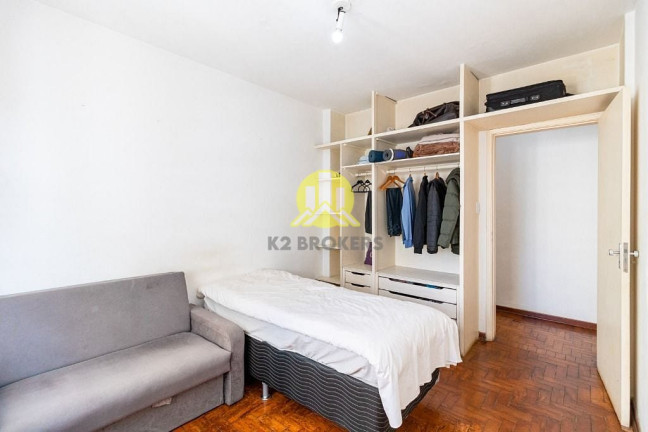 Imagem Apartamento com 2 Quartos à Venda, 70 m² em Vila Nova Conceição - São Paulo