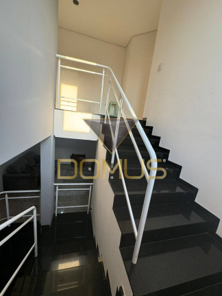 Imagem Sobrado com 3 Quartos à Venda, 329 m² em Ribeirânia - Ribeirão Preto Imagem Sobrado com 3 Quartos à Venda, 329 m² em Ribeirânia - Ribeirão Preto