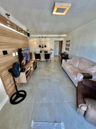 Imagem Apartamento com 3 Quartos à Venda, 110 m² em Jardim América - São José Dos Campos Imagem Apartamento com 3 Quartos à Venda, 110 m² em Jardim América - São José Dos Campos