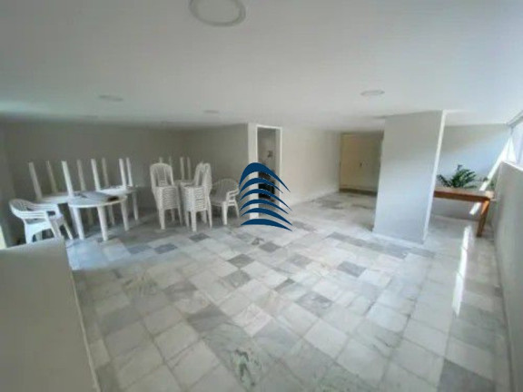 Imagem Imóvel com 3 Quartos à Venda, 123 m² em Imbuí - Salvador