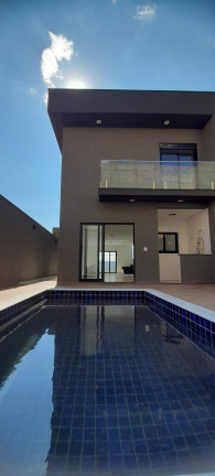Imagem Casa com 3 Quartos à Venda, 132 m² em Portais (polvilho) - Cajamar