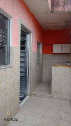 Imagem Casa com 3 Quartos à Venda, 115 m² em Jardim Esperança - Mogi Das Cruzes