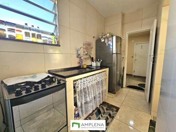 Imagem Apartamento com 3 Quartos à Venda, 67 m² em Moneró - Rio De Janeiro