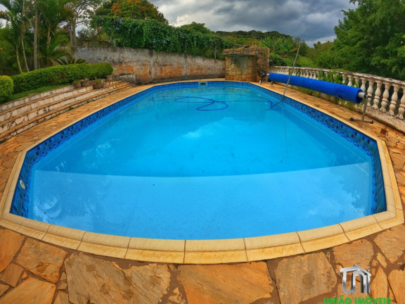 Imagem Imóvel com 3 Quartos à Venda, 163 m² em Chácara Fernão Dias - Bragança Paulista